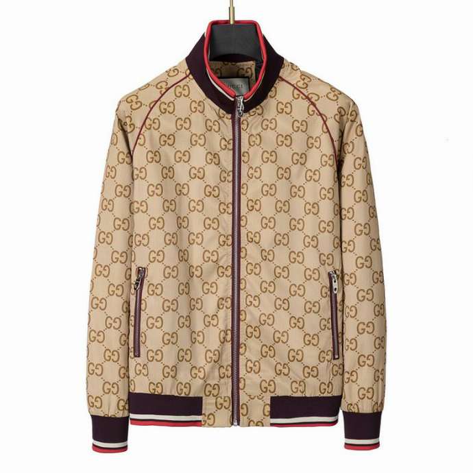 Picture of Gucci Jackets _SKUGucciM-3XL3304912757